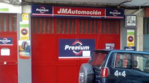 taller mecánico premium en alcoy