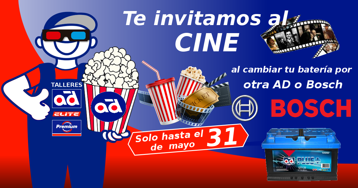 cine web