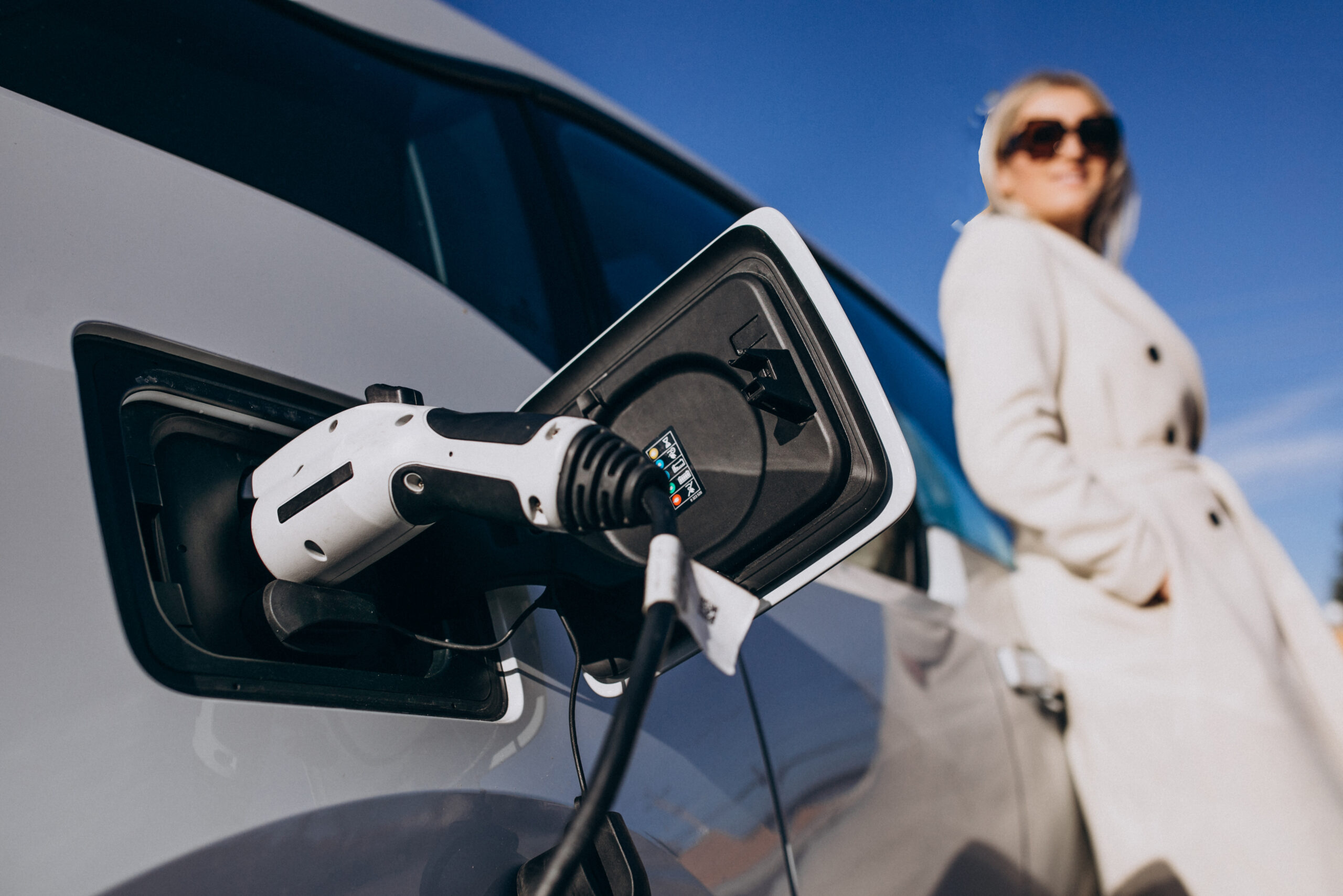 Lee más sobre el artículo ¿Resulta interesante comprar un coche eléctrico en 2021?